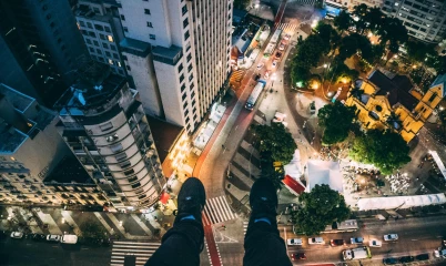 Global Gallery Album