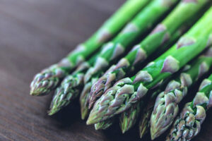 Asparagus