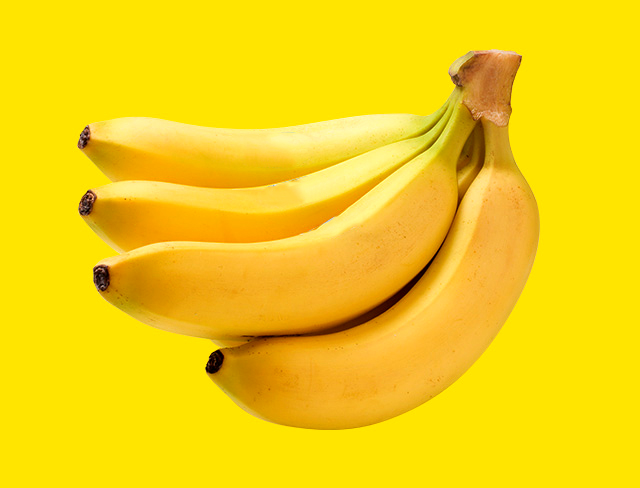 Bananas