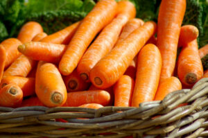 Carrots