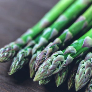 Asparagus