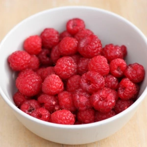 Raspberries