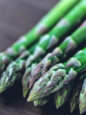 Asparagus