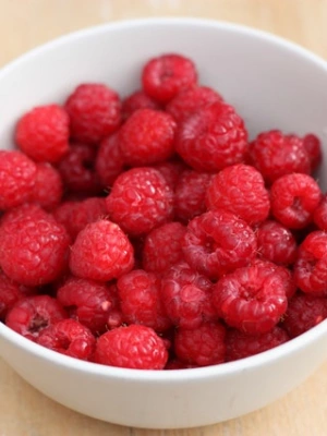 Raspberries